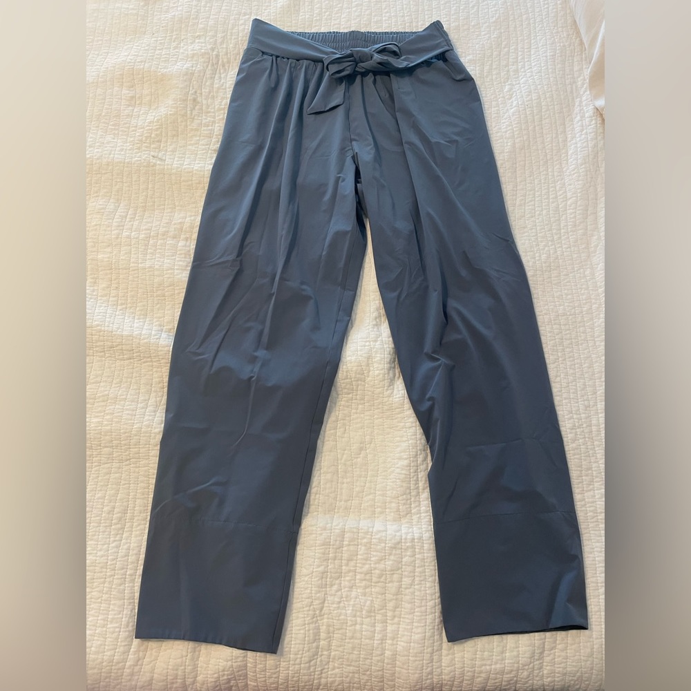 ADAY- Easy Day Pants